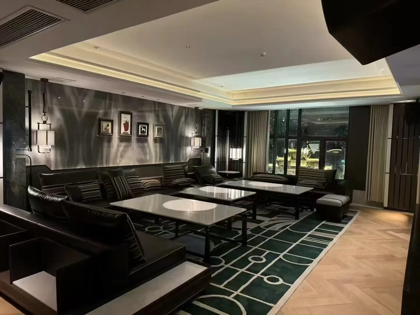 乐山商务KTV中低端差异-五通桥区ktv预订